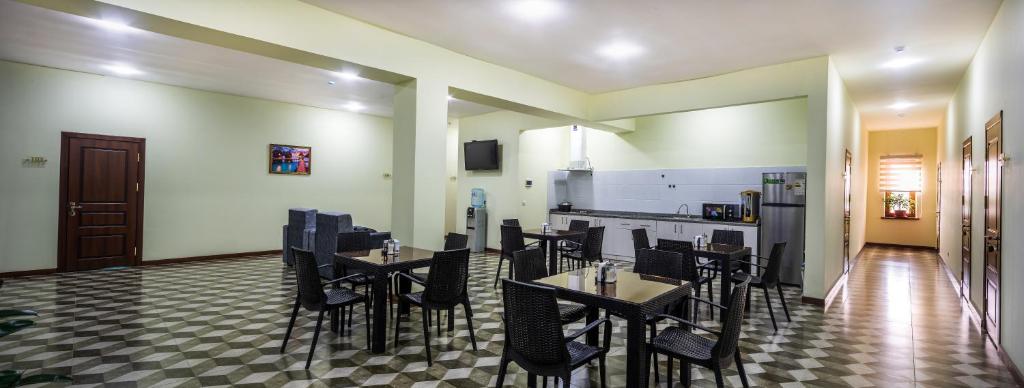 OQ UY Hotel