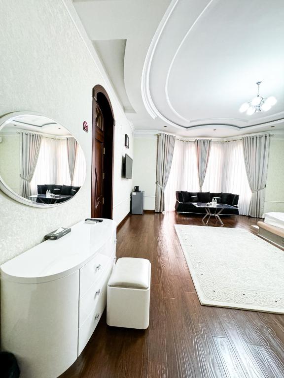 De Villa Hotel
