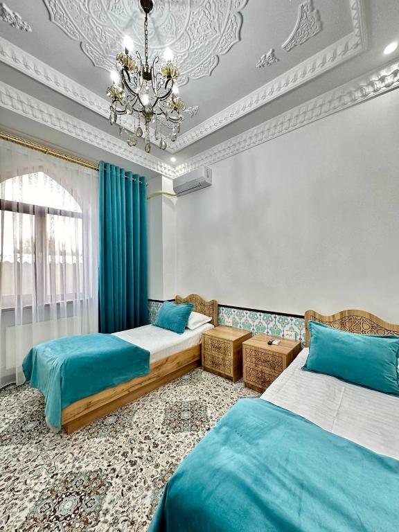 Khurjin Boutique Hotel