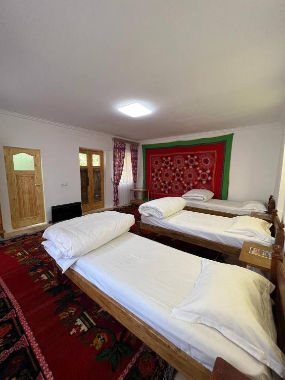 Hotel Legende