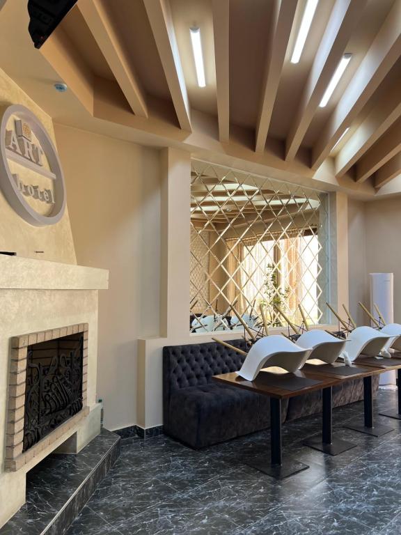 Mahmud Hotel