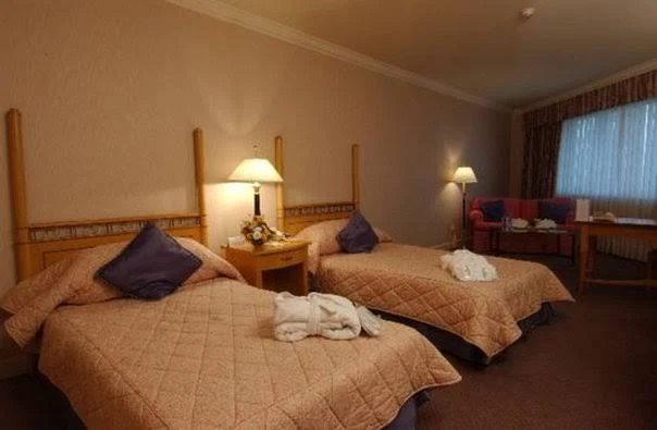 International Hotel Tashkent