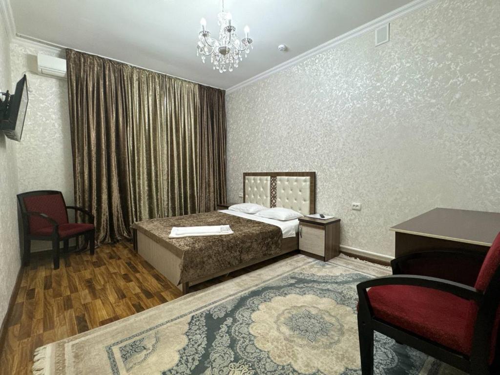 RATMINA HOTEL