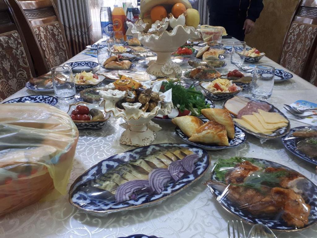 Samani Bukhara