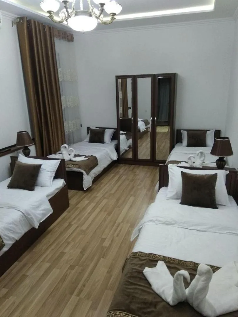 Guest House Safina-S&D