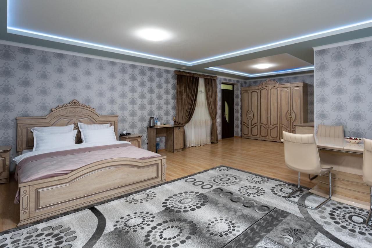 The Rooms Inn Hotel