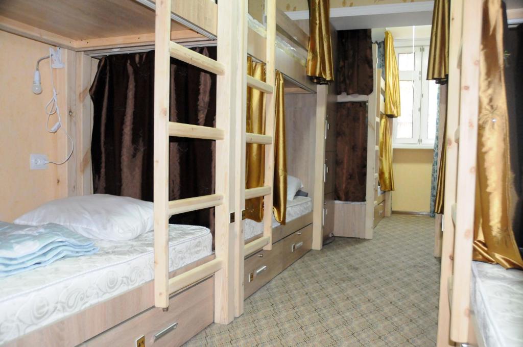 Art Anor Hostel and Apartments