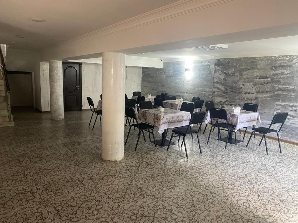 Anor guest house