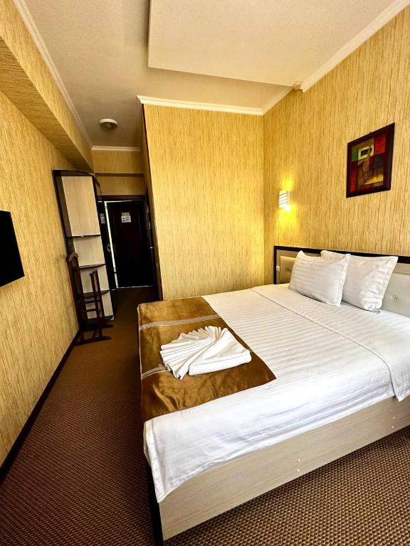 Sofiya Hotel Tashkent