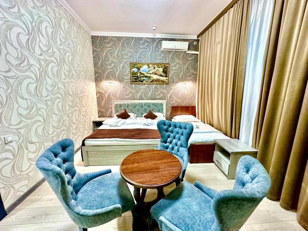 Izza Palace Hotel