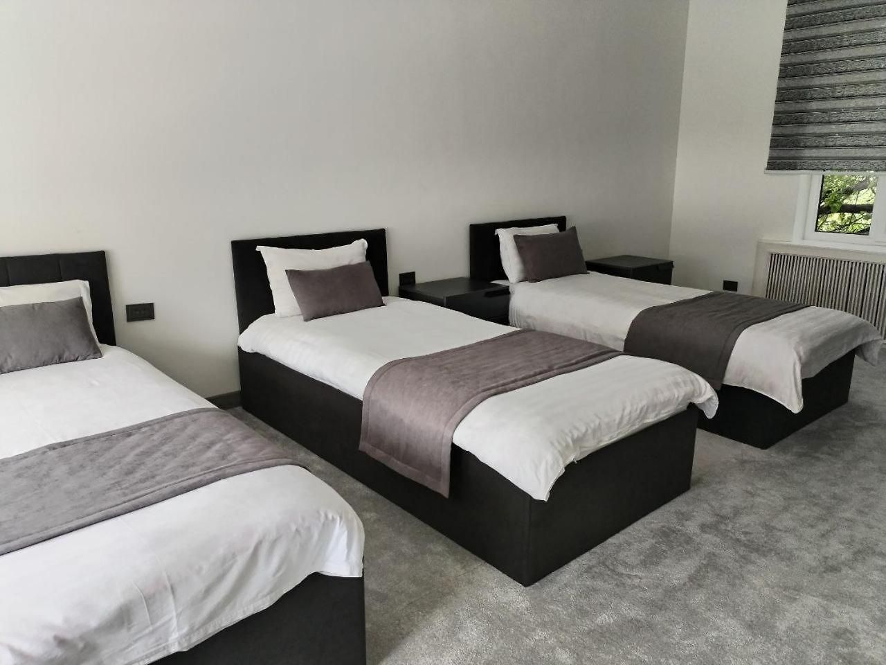 Guest House Rohat