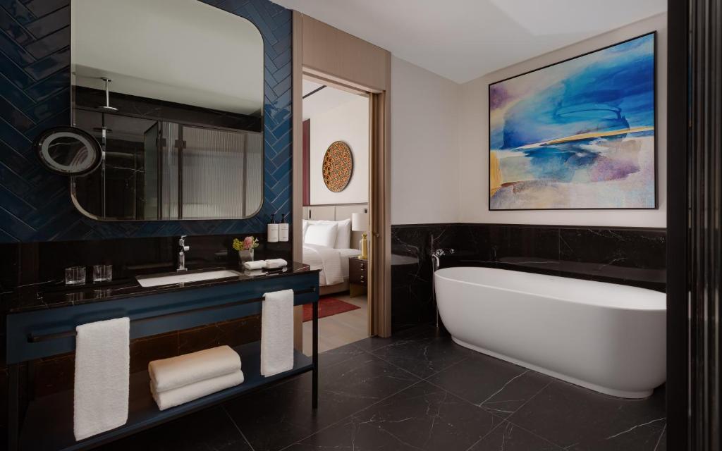InterContinental Tashkent