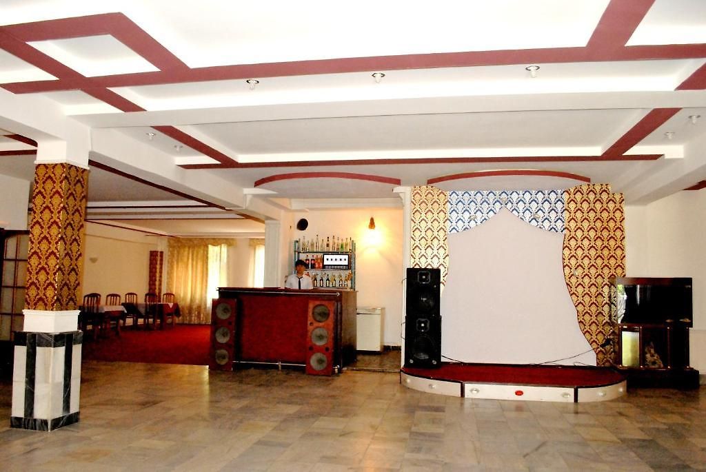 Hotel Gelikon