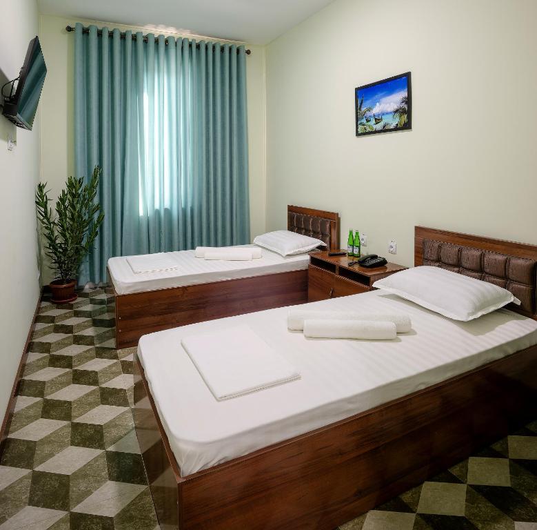 OQ UY Hotel