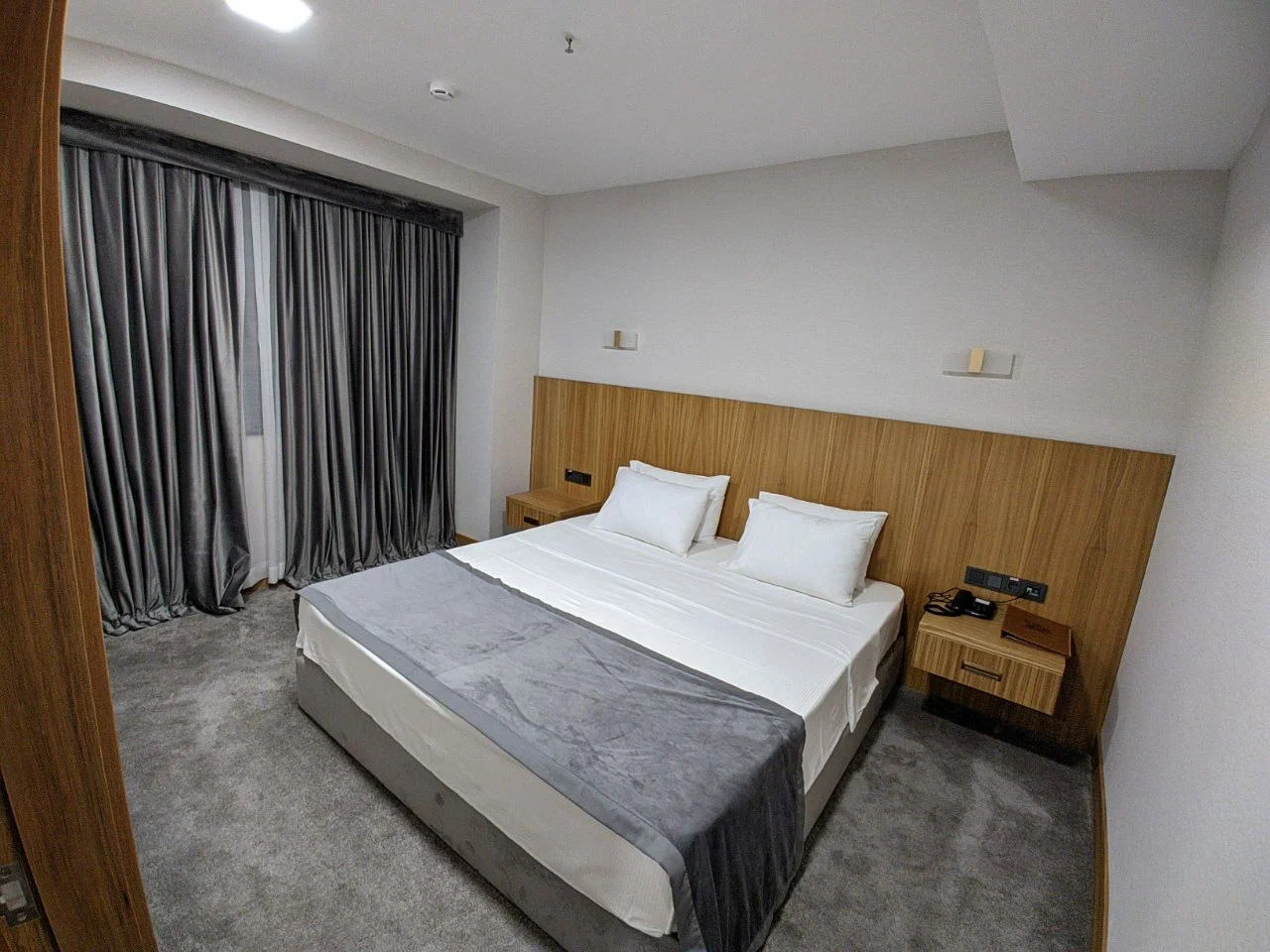 Asli Makon Hotel