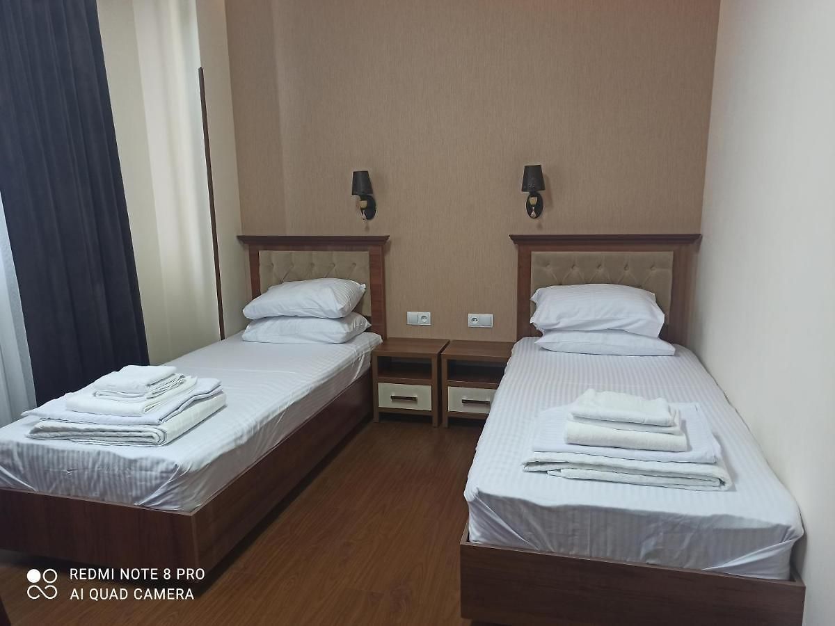 Bodom Hotel