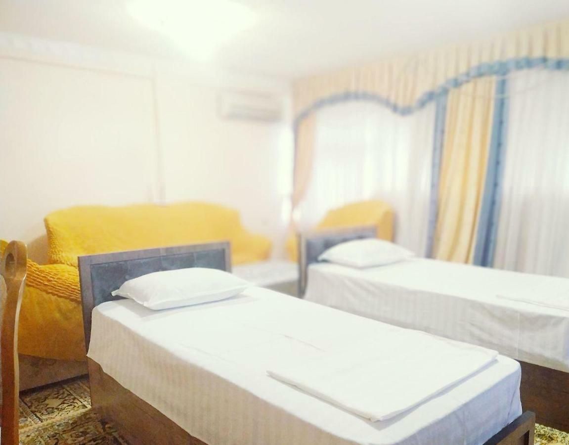Central Apartment Tashkent