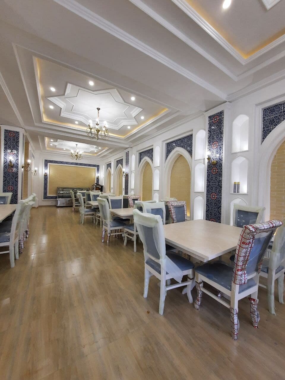Diyor Hotel