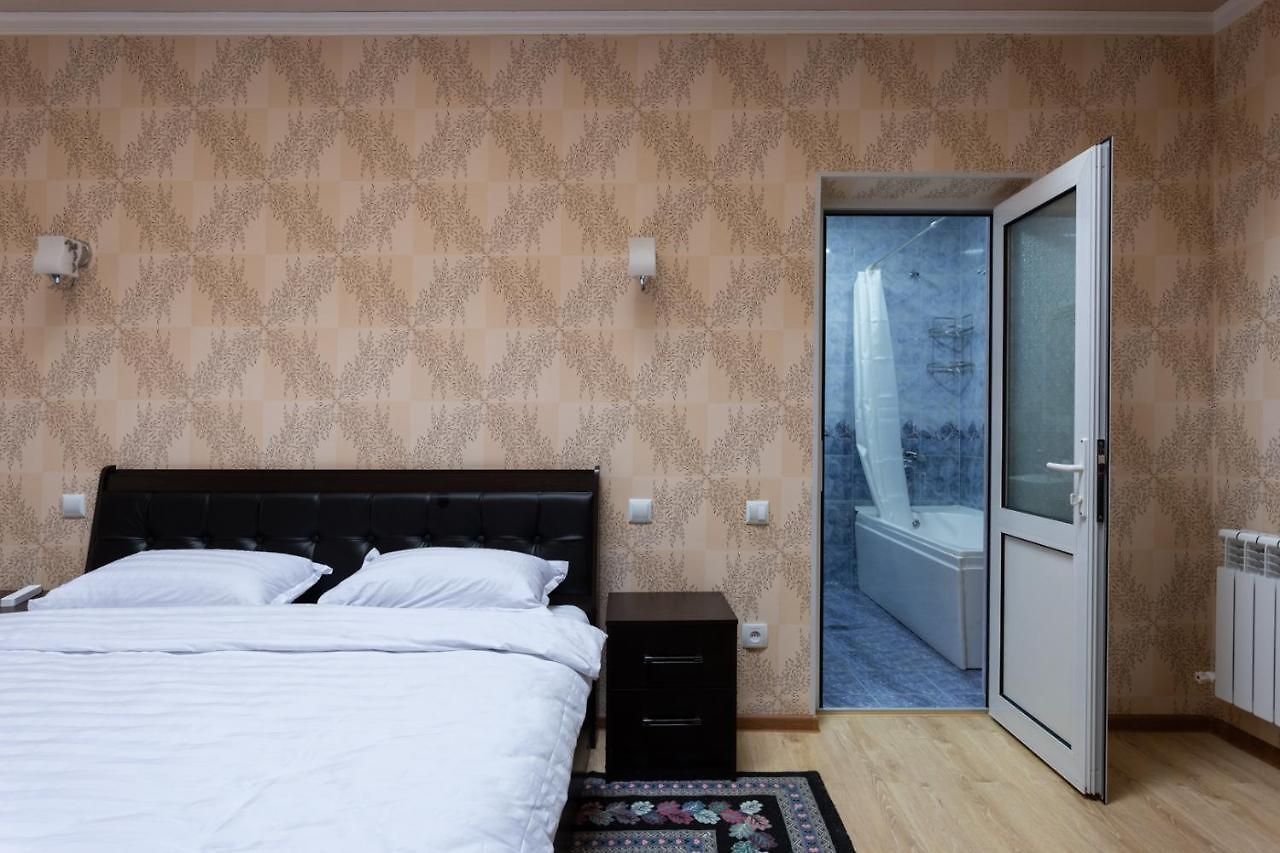 The Rooms Inn Hotel