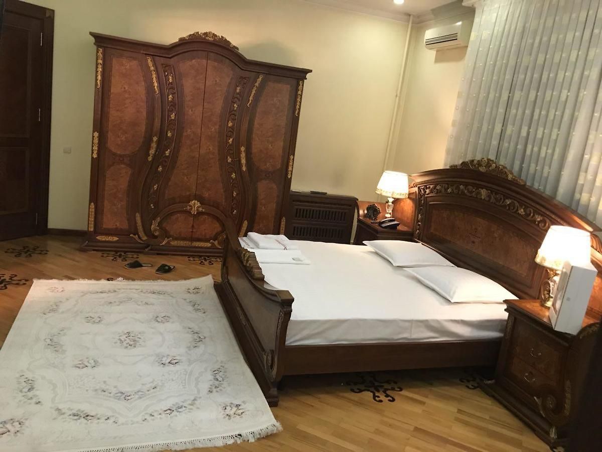 Versal Hotel