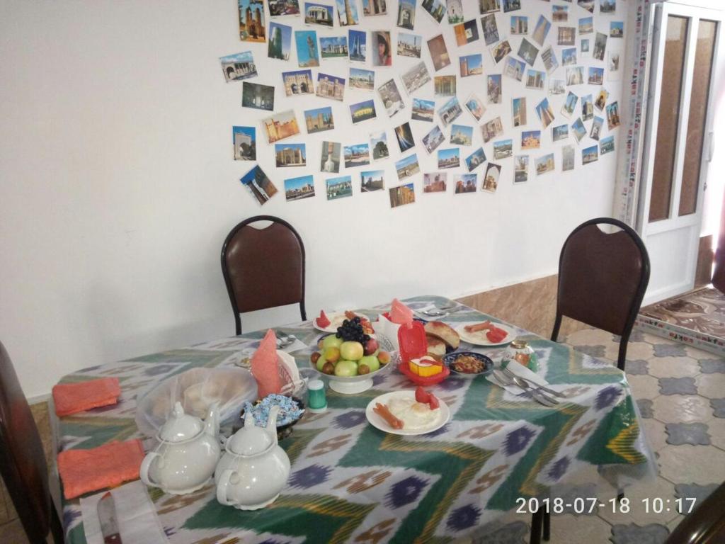 Al Hilol Guesthouse