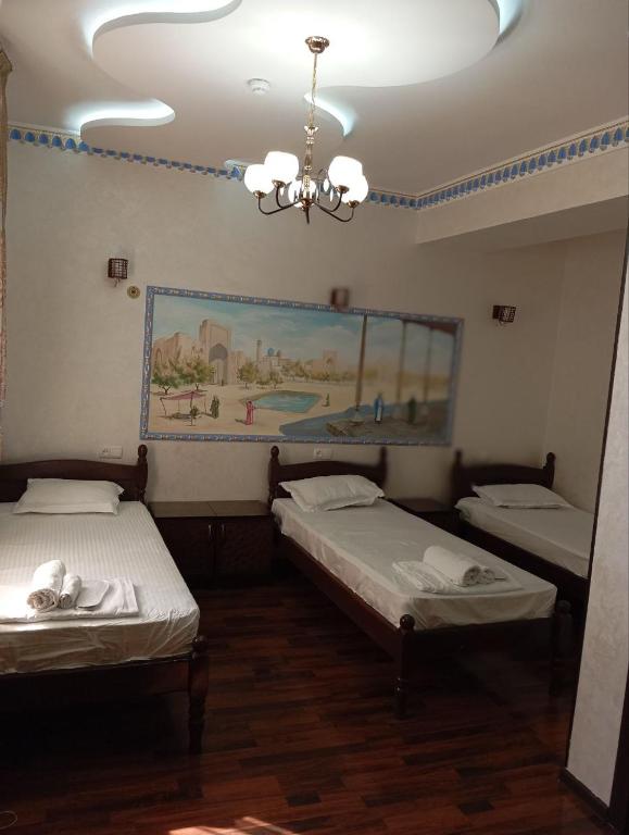 Guli Hotel