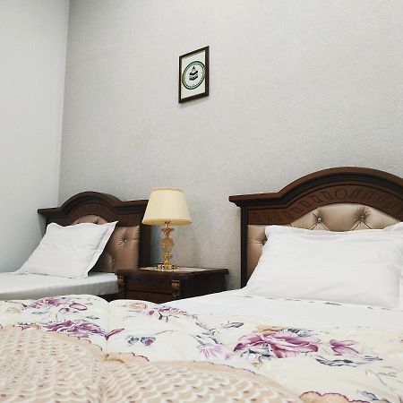 Happy House Hotel