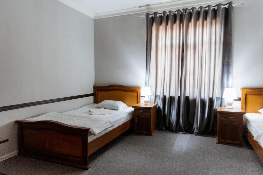 Stella Hotel