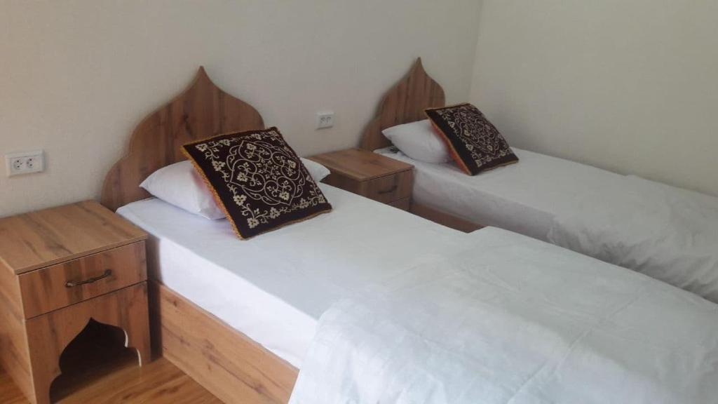 Hotel Naqshband
