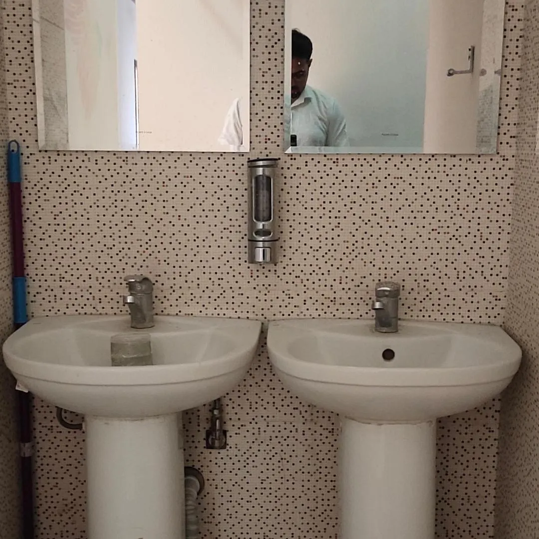 Family and Friends Hostel