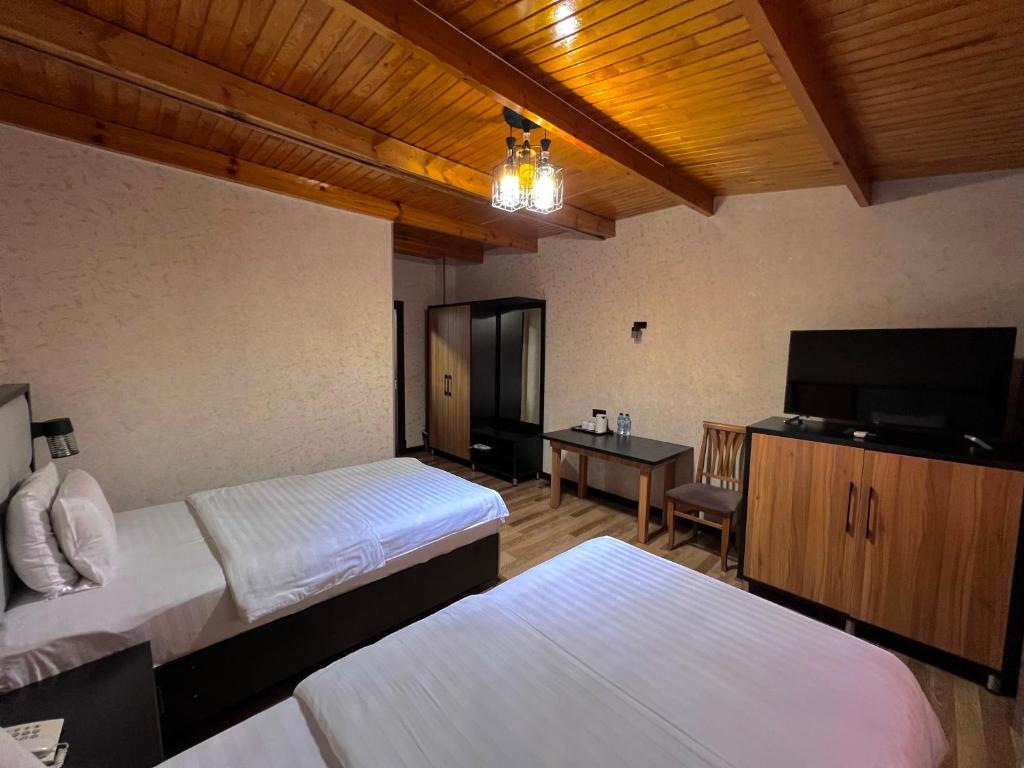Byond Hotel