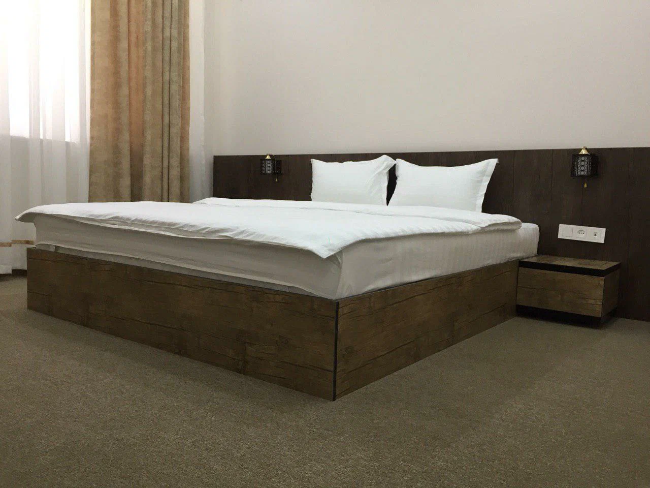 Art Rakat Hotel