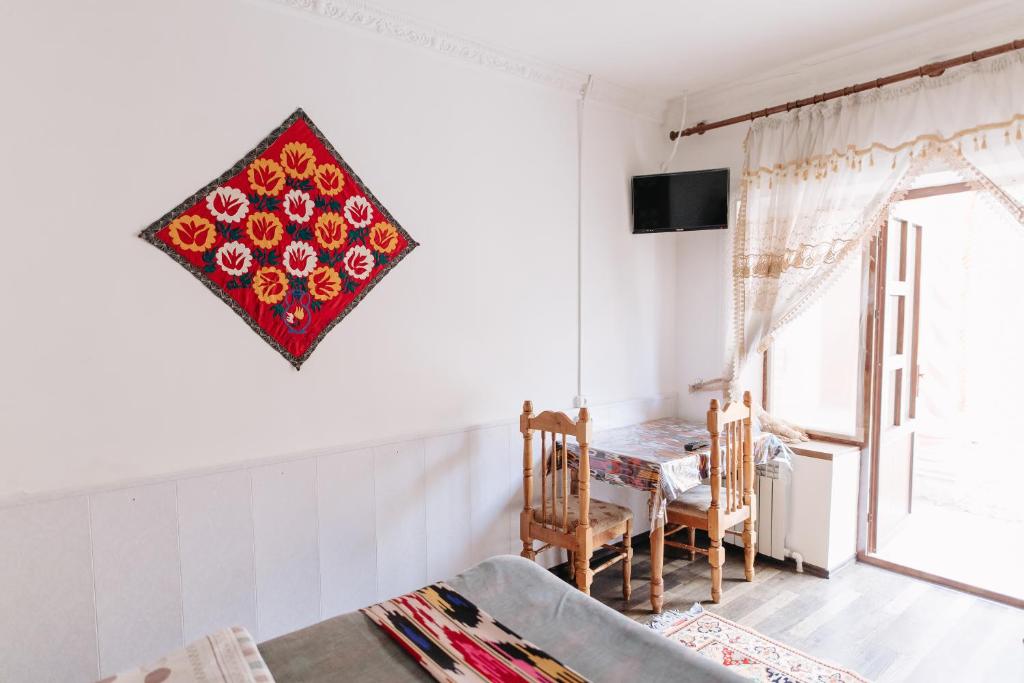 Trip.LE Guest house Samarkand