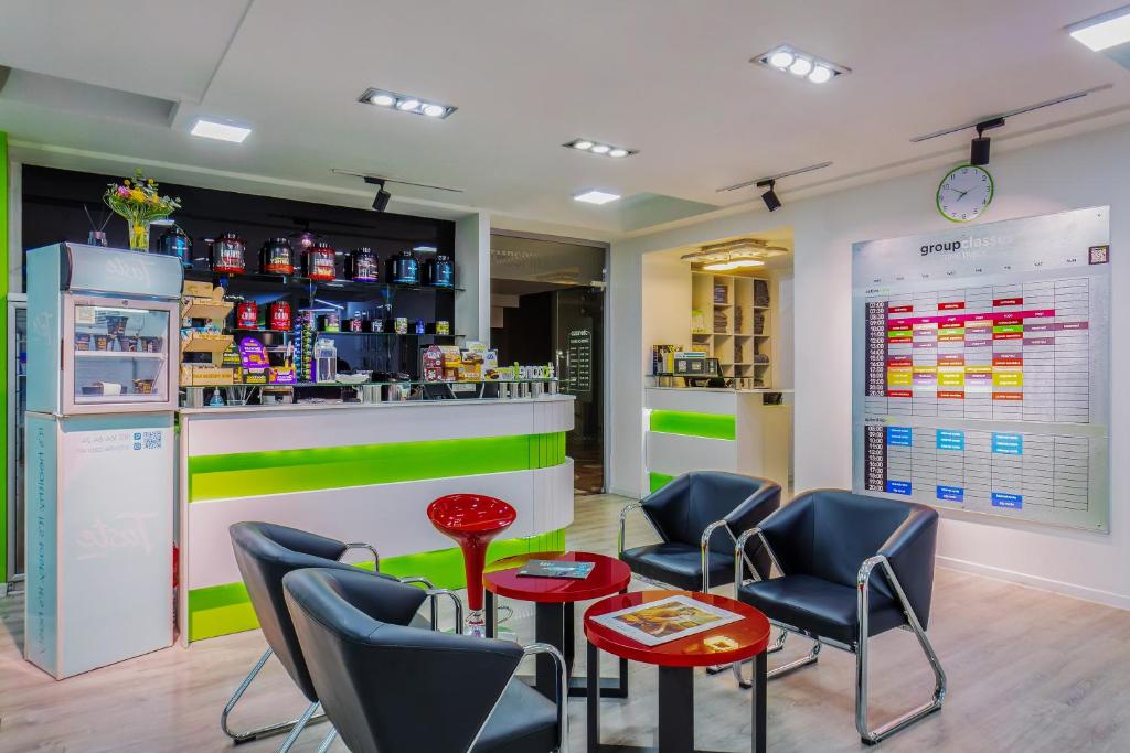 Darhan Boutique Hotel