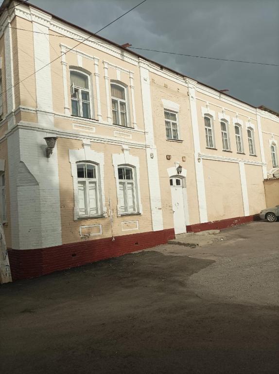 Historic House