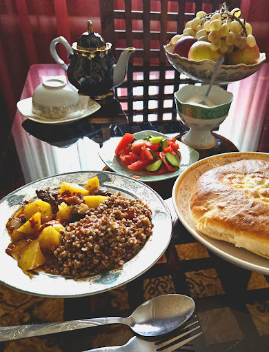 Dilbar Guest House