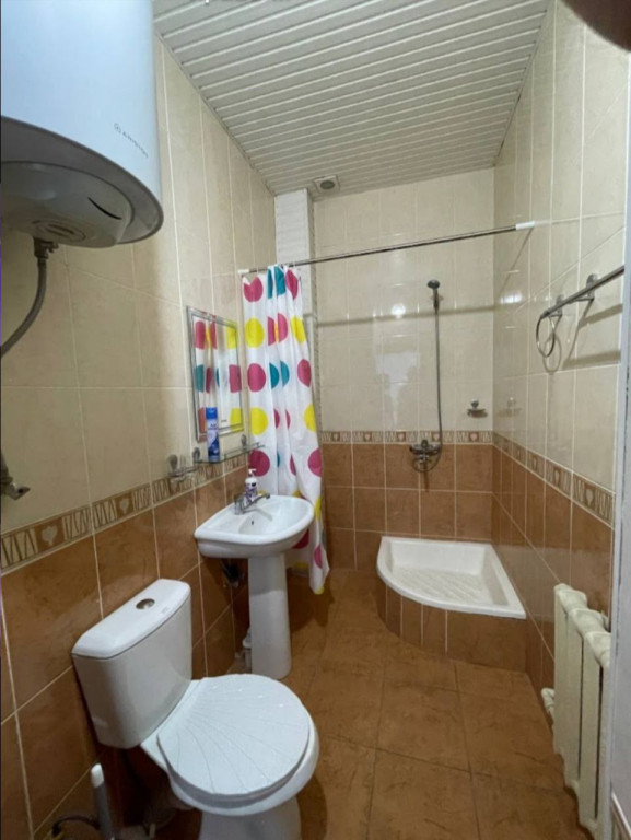 Glinka Hostel