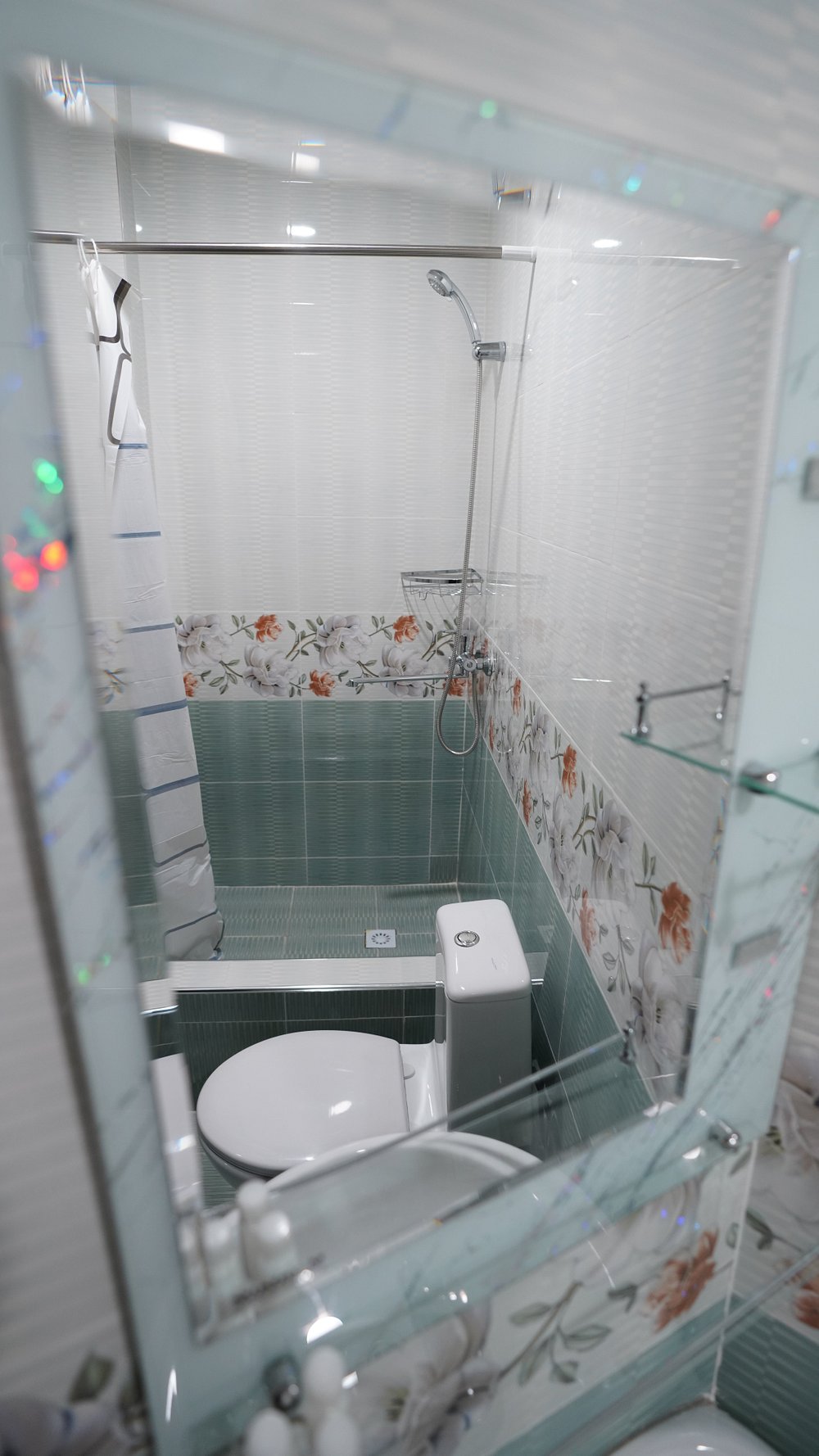 Sapphire Hotel