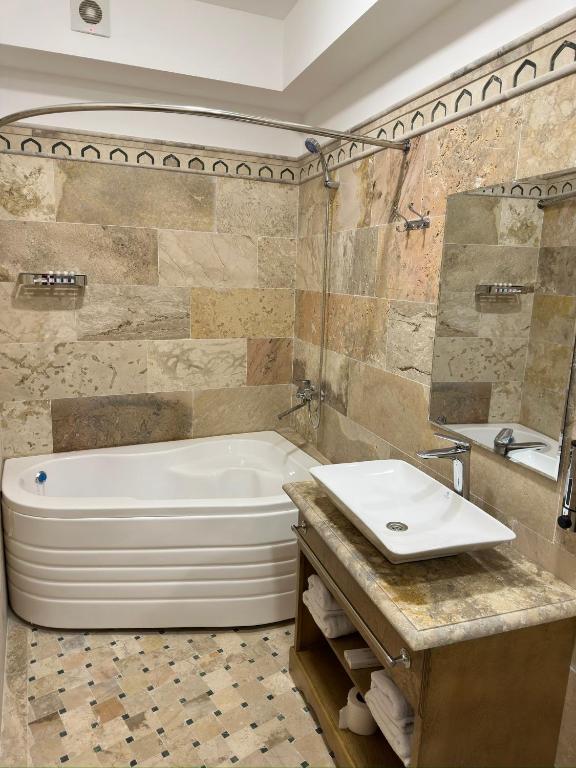Istat Boutique Hotel