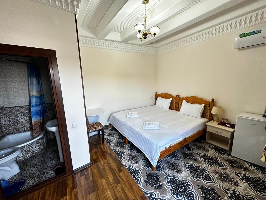 Hotel Mironshox