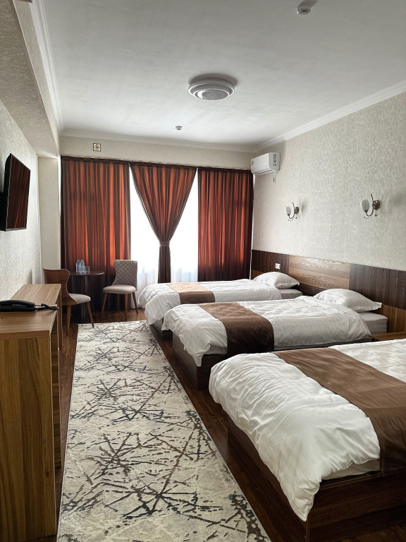 Colibri Hotel