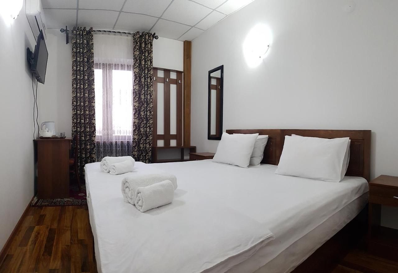 Sabr Guest House