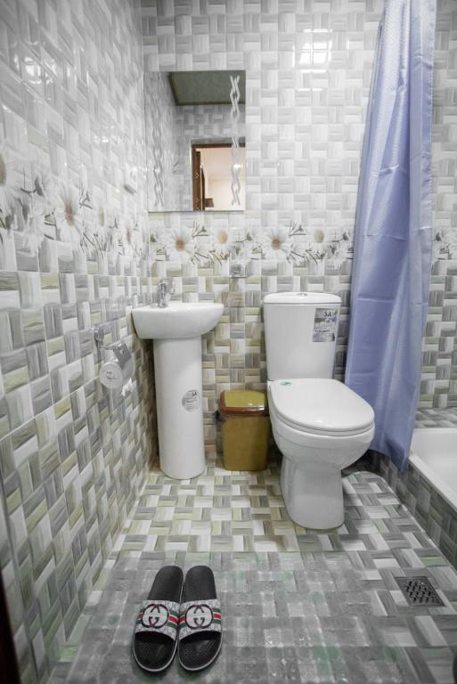 Samarkand Hotel