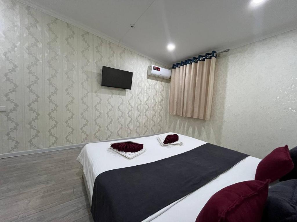 Tviks Hotel