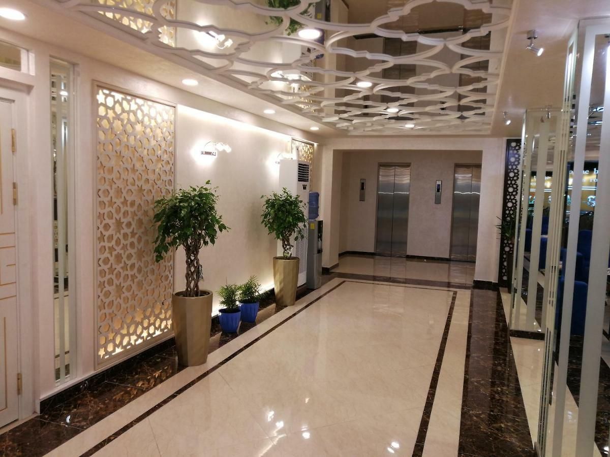 Sayohat Sari Hotel
