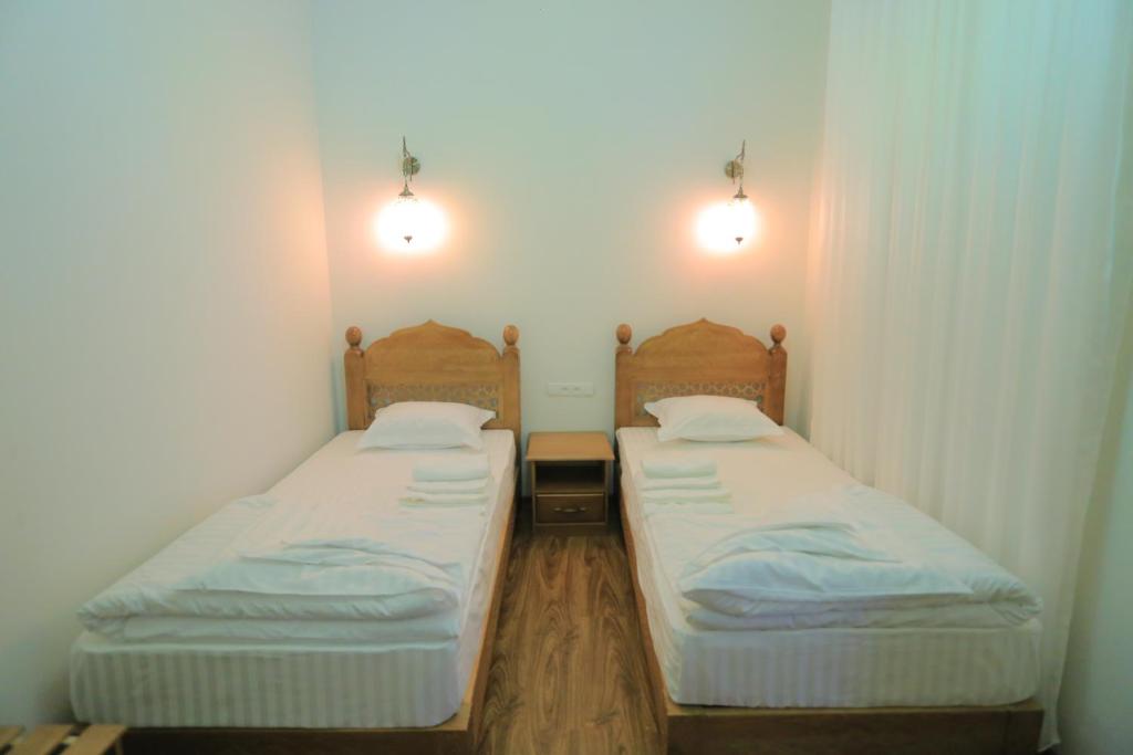 Best Hotel Muqaddam
