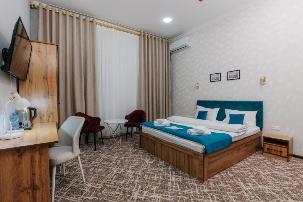 Resident Hotel