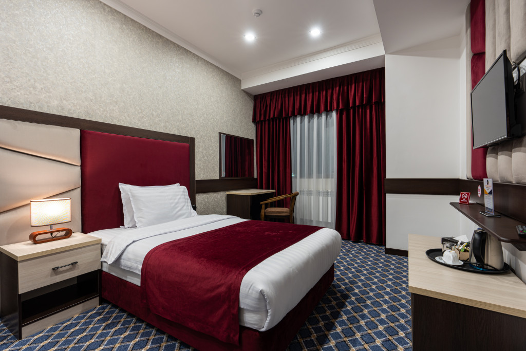 Shahzoda Grand Hotel
