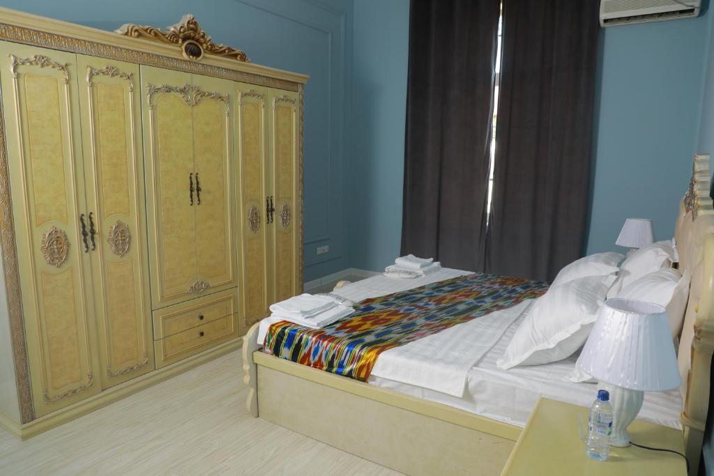 Prime Villa Hotel