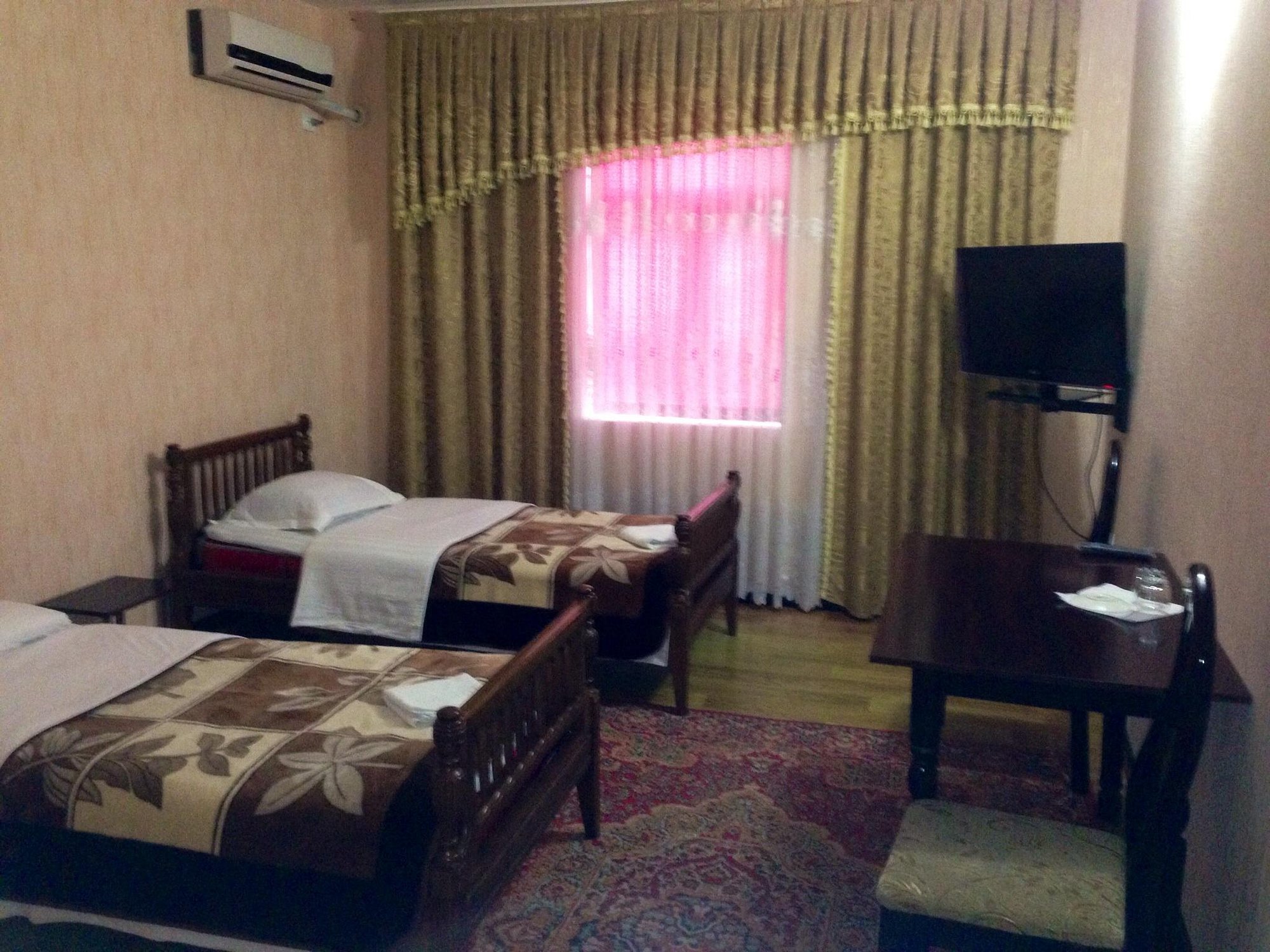 Hotel Boutique Tashkent
